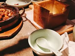 -绿茶餐厅(崇文门新世界店)