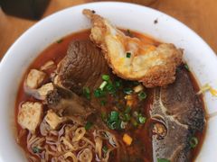 -蒋家肠旺面馆(合群路店)