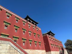 -须弥福寿之庙