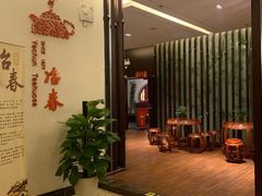 -冶春茶社(星汉大厦店)