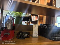 -1901 Cafe(西四店)