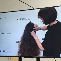 -KISS U 国际美学