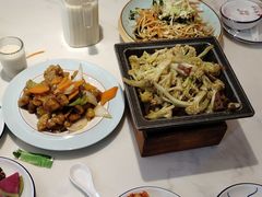 -稻品香小锅饭豆腐馆(北三路店)