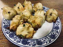 -鼎顺小吃(吴山名楼店)