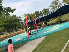 -海珠儿童公园