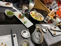 -昱匠·日本料理(金融街店)