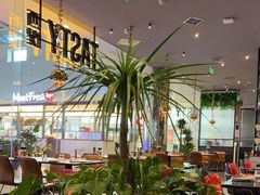 -西堤牛排(合肥之心城店)