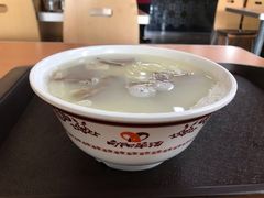 优质羊肉汤-向阳羊汤(大同总店)