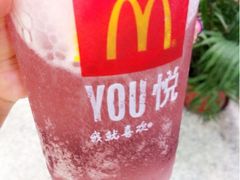 iphone_upload_pic-麦当劳(中山公园龙之梦店)