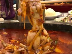 -自贡好吃客(科华店)