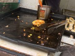 -郭际辣饼铺(第三中学店)