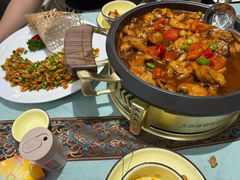 -大师傅金奖啤酒鱼(西街口总店)