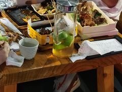 -木屋烧烤(白石洲店)