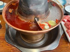 -大明铜锅·烤涮坊·烧烤(新开路店)