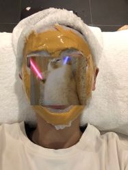 -时尚殿堂·颜SPA