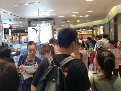 -崇光百货(铜锣湾店)