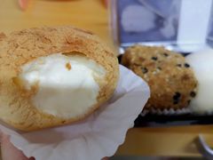 酱爆团子-迦南·甜品蛋糕(传媒店)