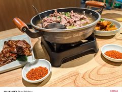 -全牛匠·乐山跷脚牛肉(新中关店)