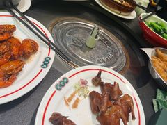 -飞尝蚝·顺德菜·鱼生(顺德总店)