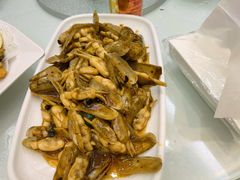 -新享乐海鲜(翠华路店)