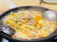 -李师傅脆肚(梅林店)