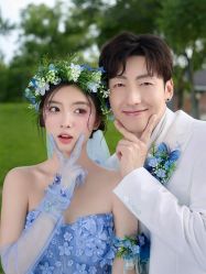 -水晶之恋婚纱摄影(北京总店)