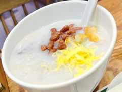 -禄运茶居·手工点心(猎德店)