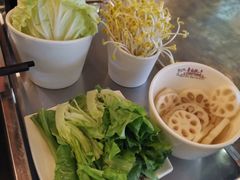 -鲁西肥牛(九方购物中心店)