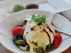 -V Bar海景扒房(北海湾惠龙万达嘉华酒店)