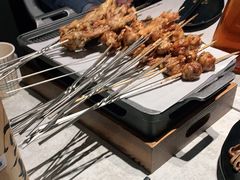 -纪录片《人生一串》体验店(静安店)