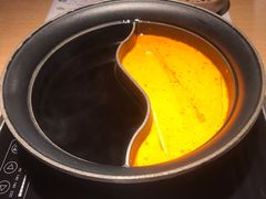 -温野菜涮涮锅(西单大悦城店)