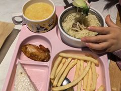 -蓉李记成都名小吃(合肥包河万达店)