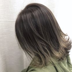-Moyue HAIR SALON