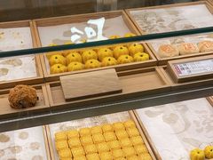 -泸溪河桃酥(凯德MALL太阳宫店)
