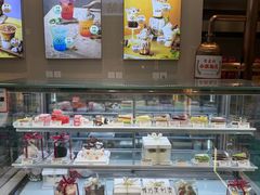 -老鼎丰(靖宇街总店)