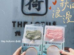 -几荷·恰似故人来(秀水广场店)