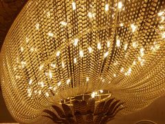 -大连富丽华大酒店