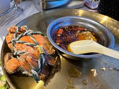-石牌岭小亮蒸虾•湖北老字号(左岭店)