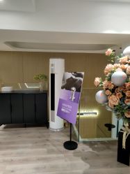 -海菲秀黑钻·SELF SKIN悦己·Tech SPA