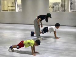-唯舞空间