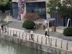 -映月湖中央公园