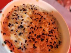 -清真老马家国华牛奶鸡蛋醪糟(正宁路店)