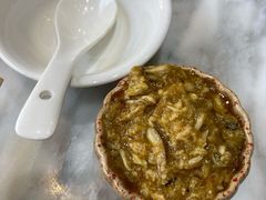 菊花蟹斗-燕云楼(云南路店)