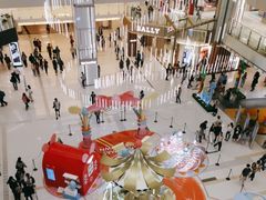 -新城市广场