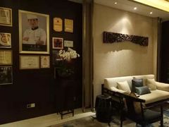 -一品淮扬 · 淮扬菜·北京万达文华酒店