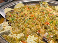 -烤匠麻辣烤鱼(万象城店)