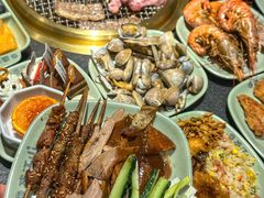 -大悦城(沈阳中街店)
