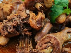 -下梅人家土菜馆(历史文化餐厅度假区店)