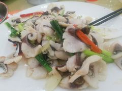 -柴火农庄(东海路店)