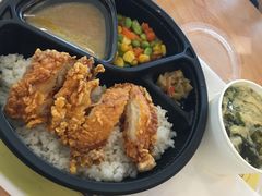 -德克士(文一店)